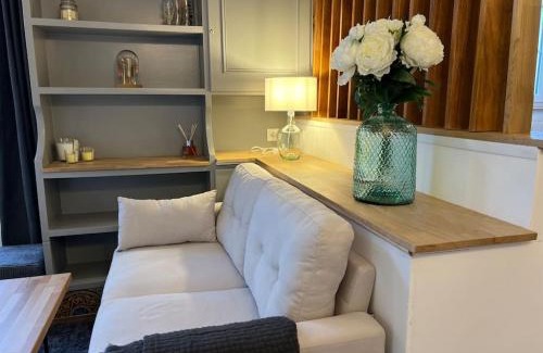 Sainte-Mere-Eglise Apartment | Cozy Grand Studio Ceo Bauer in Sainte-Mère-Eglise