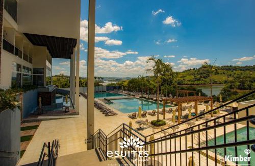 Ita Hotel | Elegant Grand Suítes Family Resort with Oceanfront Pools
