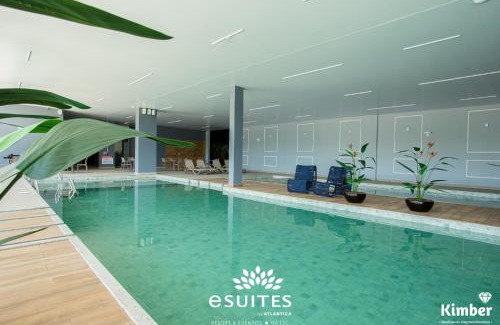 Ita Hotel | Elegant Grand Suítes Family Resort with Oceanfront Pools