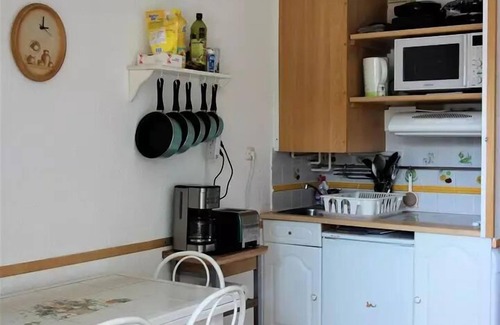 Eclose-Est Apartment | Grand Sud Residence - 2 FIELDS + HABITABLE HALL-HAPE OF EYE ECLOSE EST