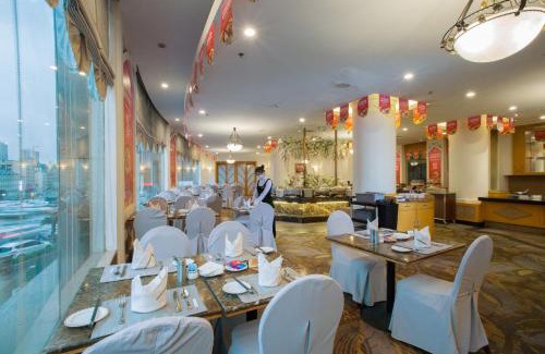 Yu Hua Hotel | Grand Sun City Hotel-Located city center