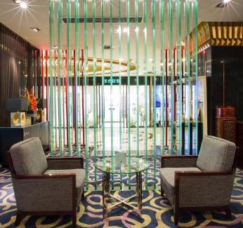 Yu Hua Hotel | Grand Sun City Hotel-Located city center