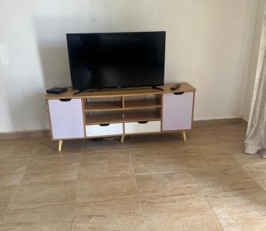 Mamoudzou Apartment | Grand T2 Bwereny'S Lodge - Passamainty
