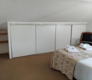 Perigueux Apartment | Calm Grand T2: Pet & Child Friendly with 8.1/10 Rating