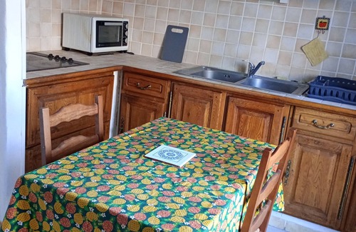 Nord Apartment | Bright T2 Apartment in Individual Home, Aix en Provence