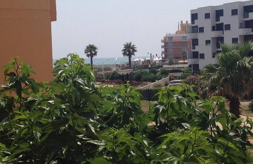 Le Barcares Apartment | Cozy Grand T3 Steps from Shops, Beach & Pool