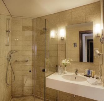 Aqaba Resort | Elegant Grand Tala Bay Resort Aqaba with Private Beach
