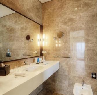 Aqaba Resort | Elegant Grand Tala Bay Resort Aqaba with Private Beach