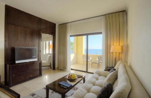 Aqaba Resort | Elegant Grand Tala Bay Resort Aqaba with Private Beach