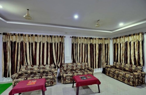 Mukki Hotel | Discover Grand Tiger Resort with Pool & Family-Friendly Fun