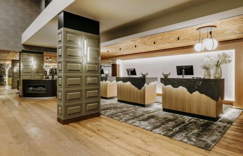 Unteraurach Hotel | Discover Grand Tirolia Kitzbühel - 5-Star Spa Retreat