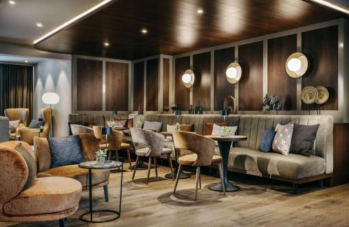 Unteraurach Hotel | Discover Grand Tirolia Kitzbühel - 5-Star Spa Retreat