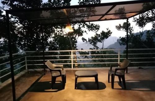 Devikolam Bed & Breakfast | Pet-Friendly Getaway at Grand Trees Resort for Families