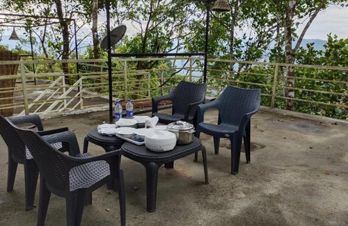 Devikolam Bed & Breakfast | Pet-Friendly Getaway at Grand Trees Resort for Families