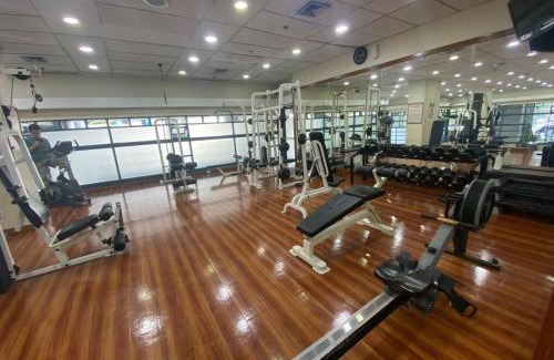 Tanjung Duren Utara Hotel | Discover Grand Tropic Suites Hotel with Pool & Family Fun