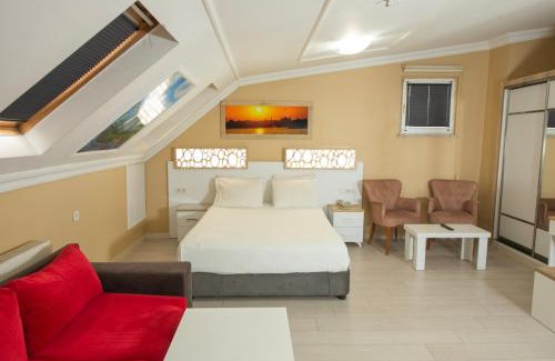 Fındıkzade Hotel | Budget-Friendly Grand Vatan Hotel with Family Amenities