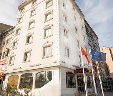 Fındıkzade Hotel | Budget-Friendly Grand Vatan Hotel with Family Amenities