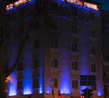 Fındıkzade Hotel | Budget-Friendly Grand Vatan Hotel with Family Amenities