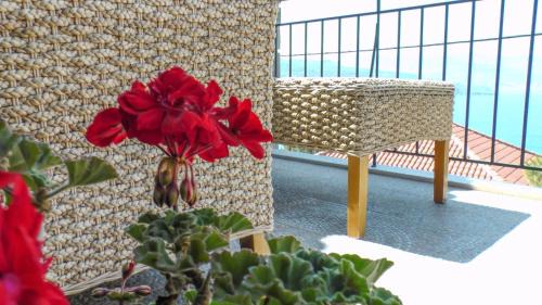 Mithimna House | Oceanfront Escape at Grand View Afrodite - 4-Star Gem