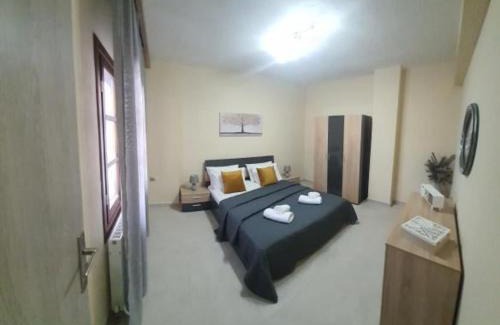 Panagia Apartment | Top-Rated Grand View Apartment with Child-Friendly Amenities