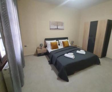Panagia Apartment | Top-Rated Grand View Apartment with Child-Friendly Amenities