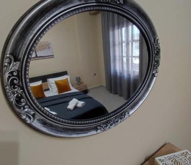 Panagia Apartment | Top-Rated Grand View Apartment with Child-Friendly Amenities