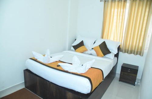Electronics City Hotel | Grand View Hotel