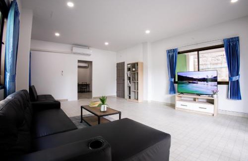 Nanai Road Hotel | Family-Friendly Grand View Premium with Top-Rated Service
