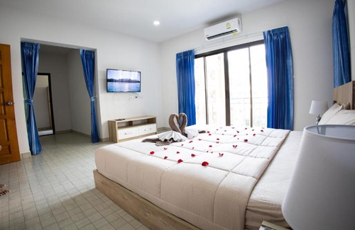 Nanai Road Hotel | Family-Friendly Grand View Premium with Top-Rated Service