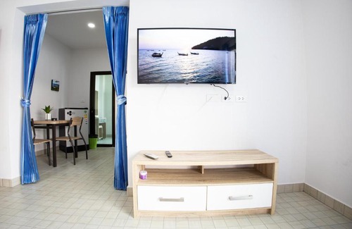 Nanai Road Hotel | Family-Friendly Grand View Premium with Top-Rated Service