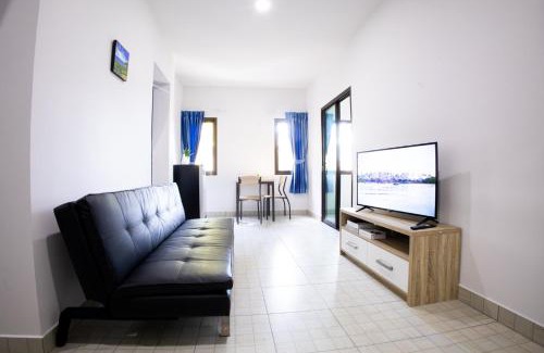Nanai Road Hotel | Family-Friendly Grand View Premium with Top-Rated Service