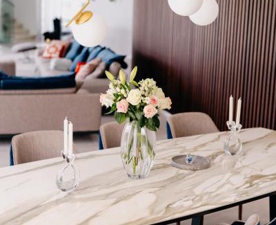 Crveni Vrh Villa | Indulge at Grand Villas Adriatic: Golf & Spa Retreat