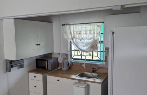 Vieux Fort Apartment | Cozy Grand Vue Apartment in Vieux Fort with Breakfast