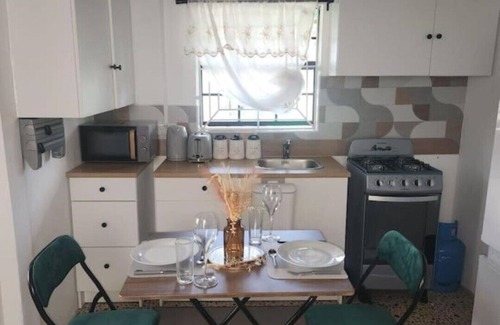 Vieux Fort Apartment | Cozy Grand Vue Apartment in Vieux Fort with Breakfast