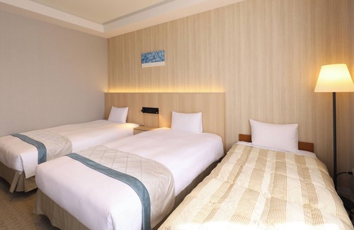 Naruto Resort | Enjoy Family-Friendly Amenities at Grand XIV Naruto Lodge