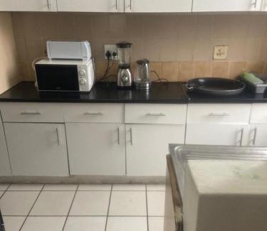Durban North Apartment | Oceanfront Grandborough: Family-Friendly & Highly Rated Stay