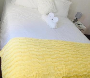 Durban North Apartment | Oceanfront Grandborough: Family-Friendly & Highly Rated Stay
