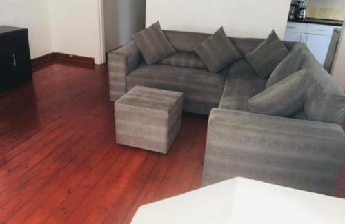 Durban North Apartment | Oceanfront Grandborough: Family-Friendly & Highly Rated Stay