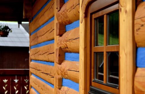 Mala Frankova Ski Chalet | Oceanfront Granddrevenica: Guest Rated 9.8/10 Stay