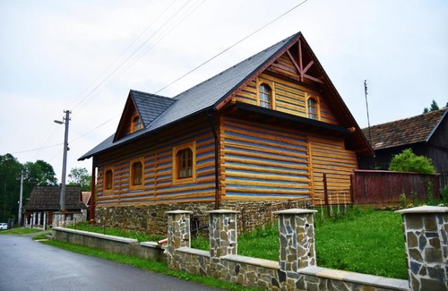Mala Frankova Ski Chalet | Oceanfront Granddrevenica: Guest Rated 9.8/10 Stay