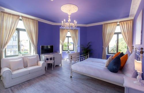Weimar Hotel | Ideal Getaway at Grande Albergo Giancarlo with Dining & Family Comfort