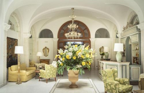 Brindisi Histotic Center Hotel | Experience Grande Albergo Internazionale: Pet Friendly Comfort