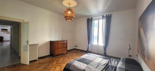 Zona Risorgimento Apartment | Grande appartamento in centro Milano