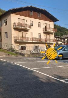 Serina Apartment | Grande Appartamento in montagna
