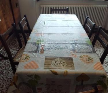 Serina Apartment | Grande Appartamento in montagna