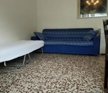 Serina Apartment | Grande Appartamento in montagna
