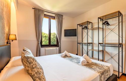 Santo Spirito Apartment | Grande Apt 10 ospiti, Wi-Fi, Centro, Promo Inverno