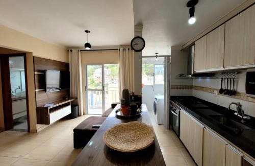 Regiao Urbana Homogenea X Apartment | Convenient Apartment in the Heart of the City with Balcony