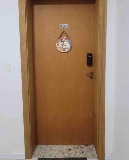 Regiao Urbana Homogenea X Apartment | Convenient Apartment in the Heart of the City with Balcony