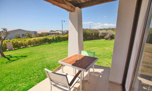 San Teodoro Hotel | Relax at Grande Baia Resort & Spa - Oceanfront Oasis Awaits